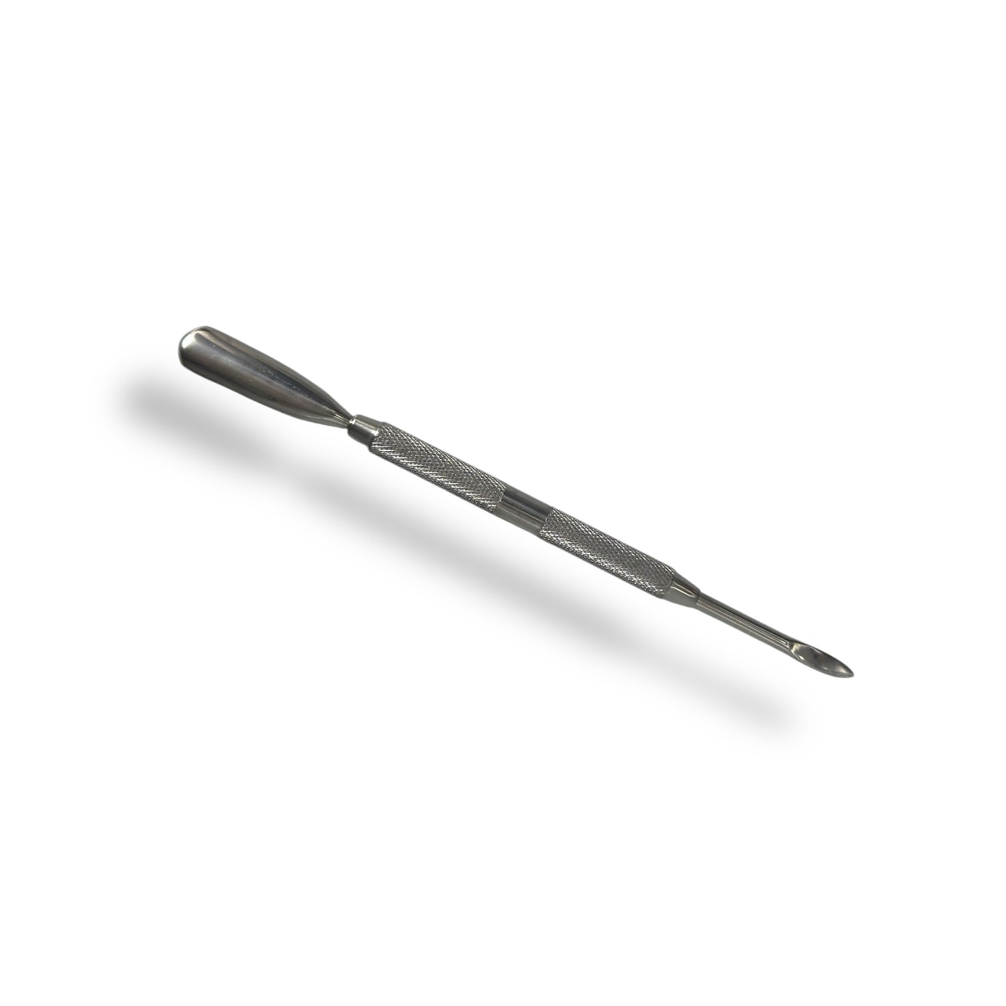 Stainless Steel Cuticle Pusher