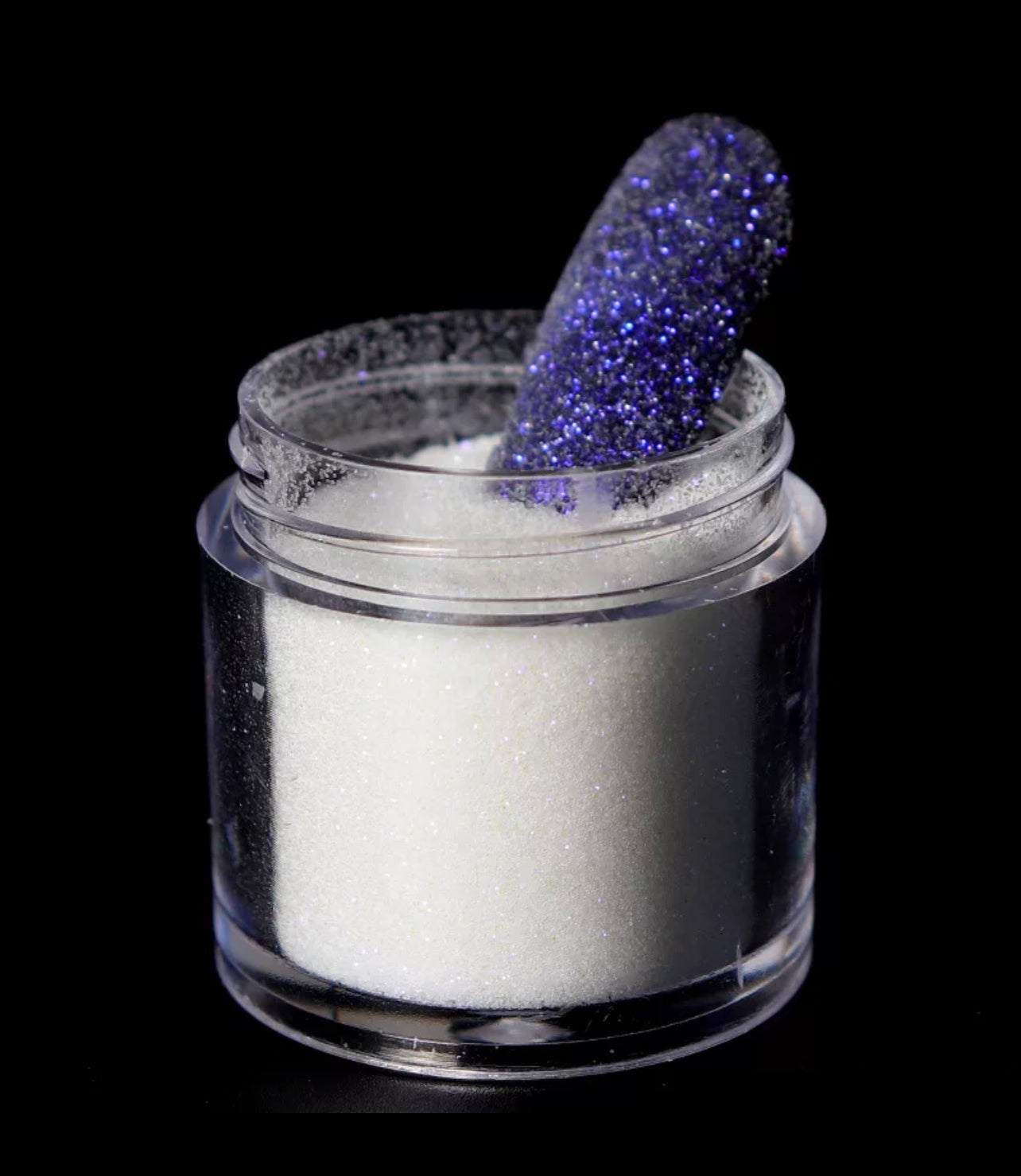Reflective Sugar Glitter Set– Aurora Sparkle Effect