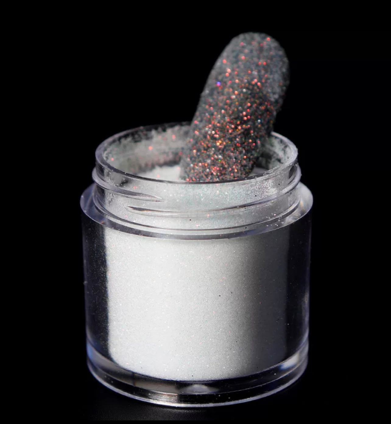 Reflective Sugar Glitter Set– Aurora Sparkle Effect