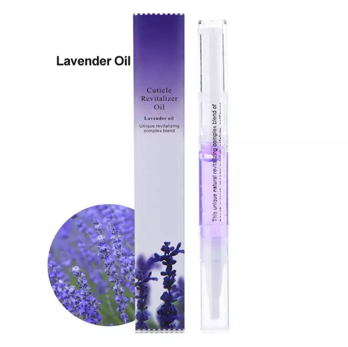 Cuticles Oil OPI