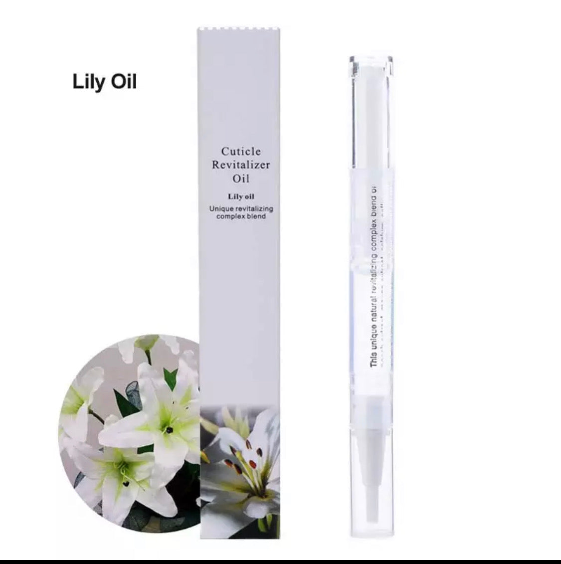 Cuticles Oil OPI