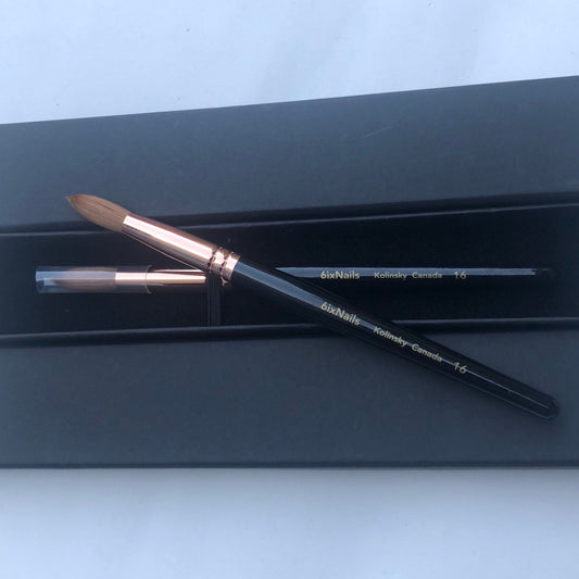 6ixNails Acrylic Brush