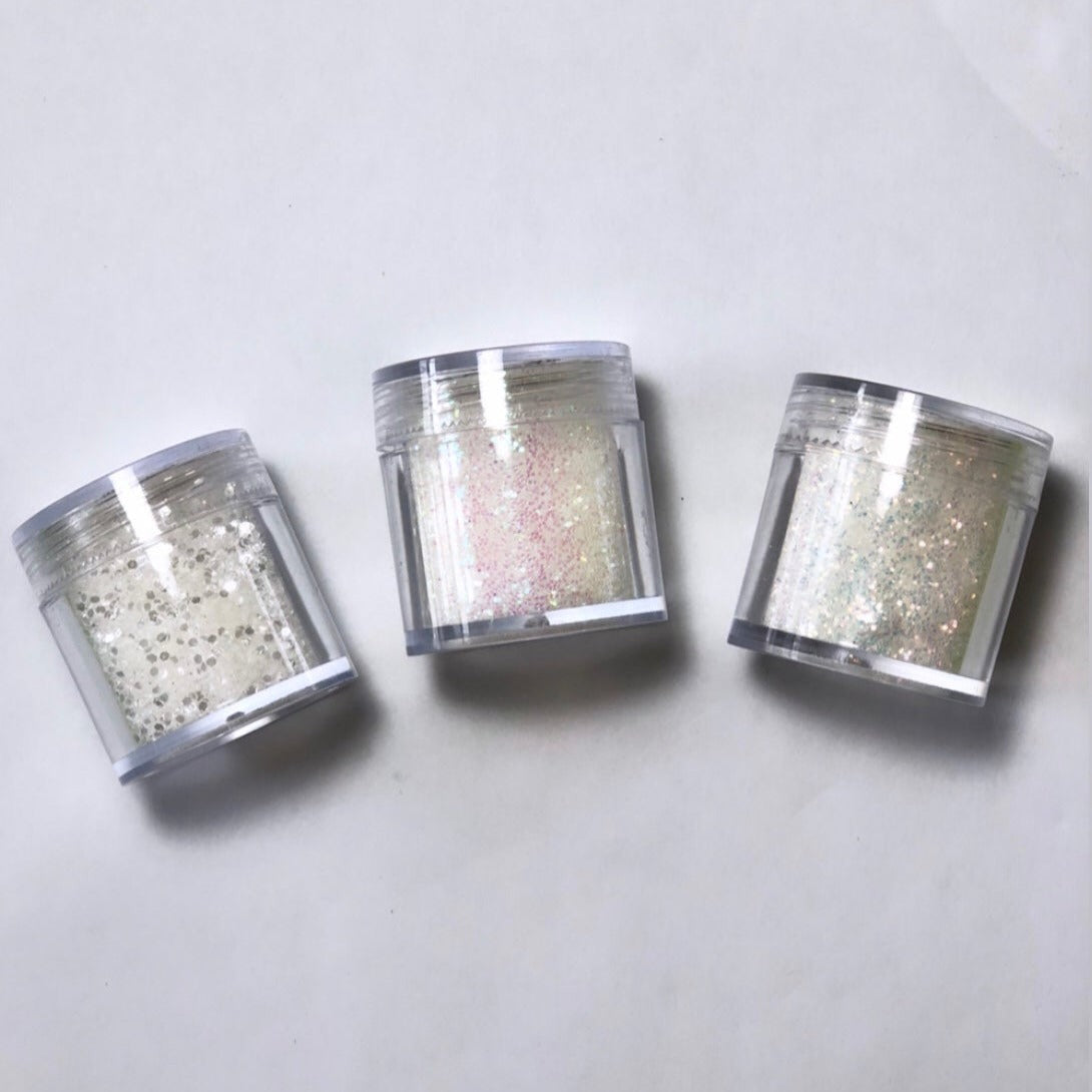 Set Glitters