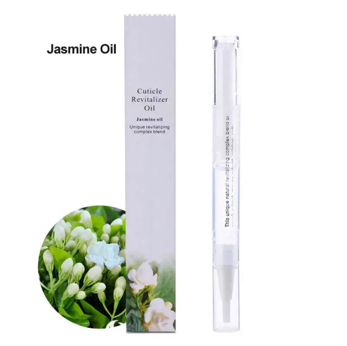Cuticles Oil OPI