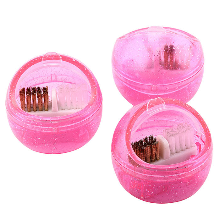 Nails Drill Bits Cleaning Brush