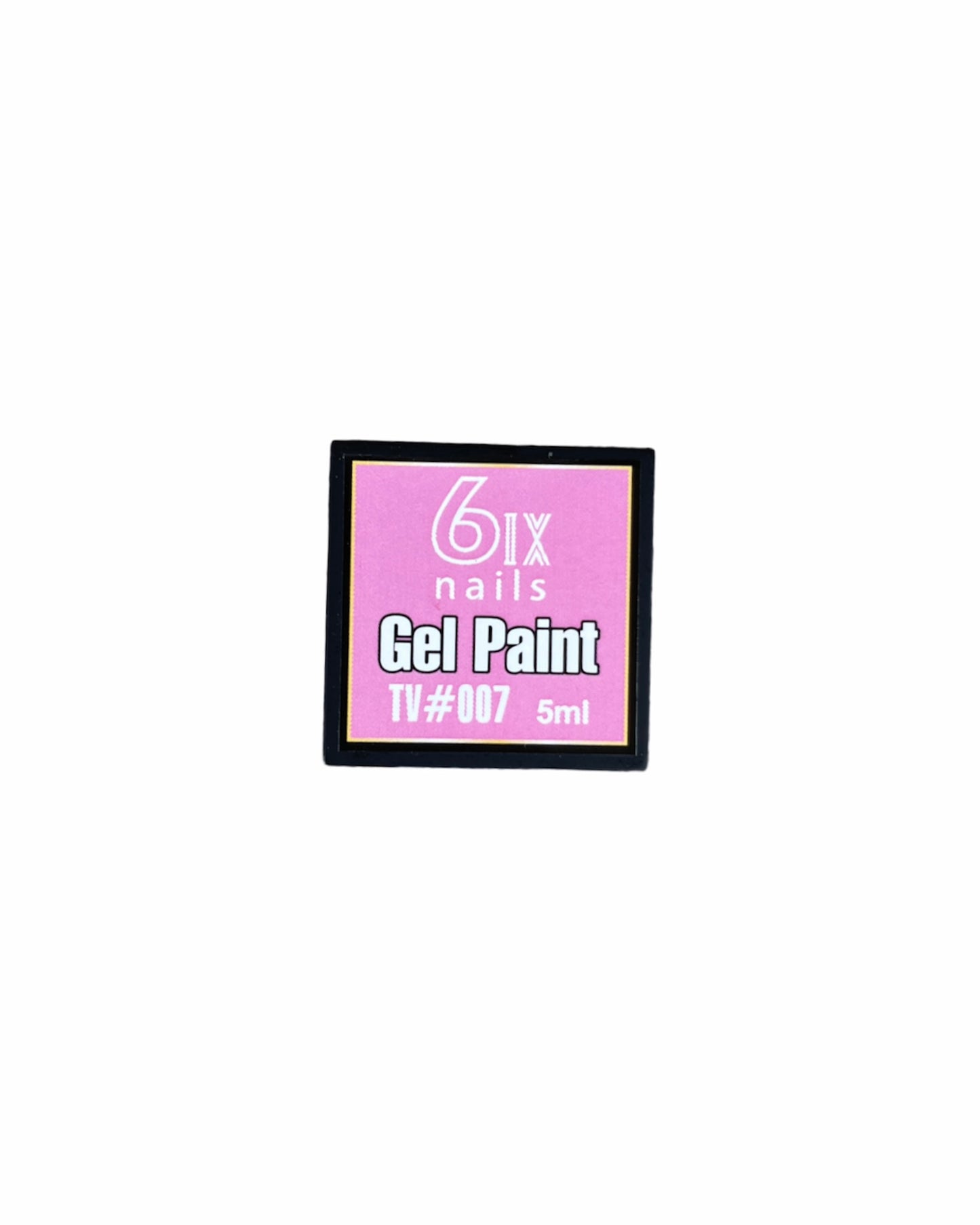 6ixNails Gel Paint