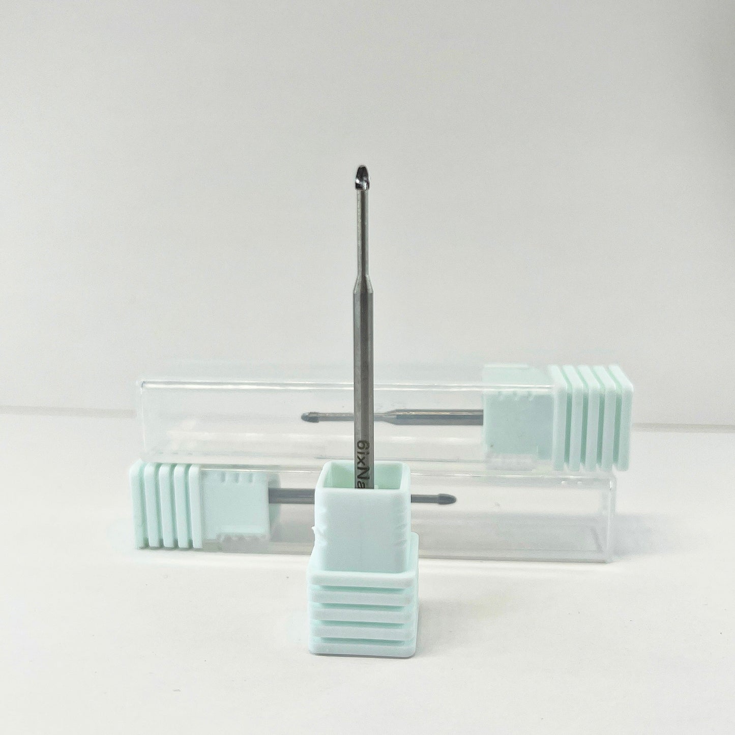 Cuticle Clean Bit ( M )