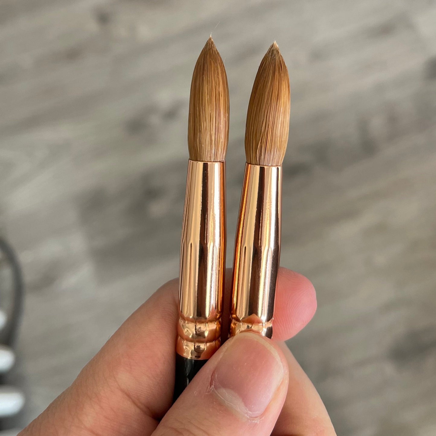 6ixNails Acrylic Brush