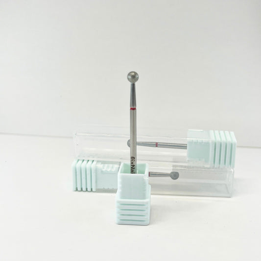 Circle Ball Drill Bits