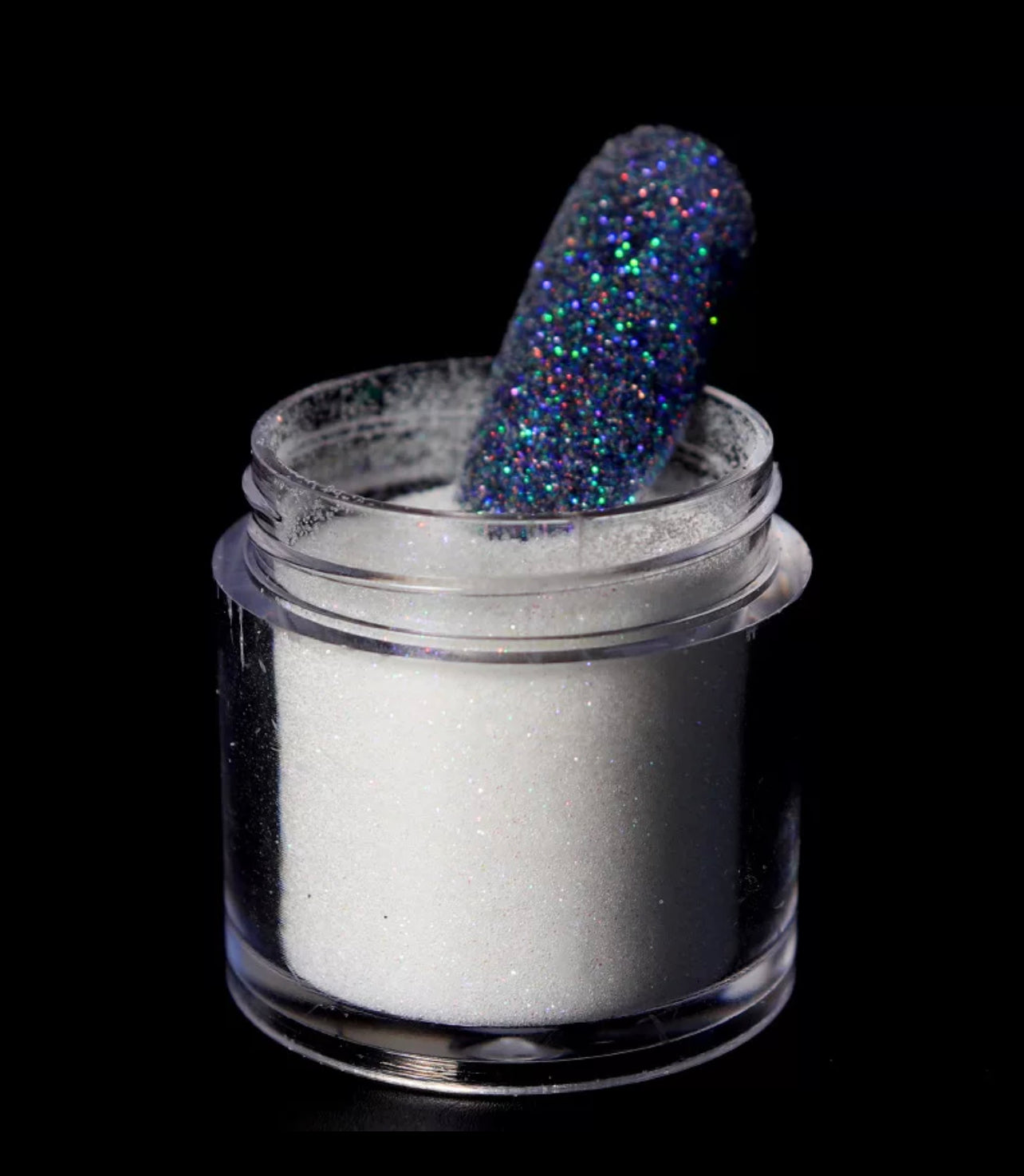 Reflective Sugar Glitter Set– Aurora Sparkle Effect