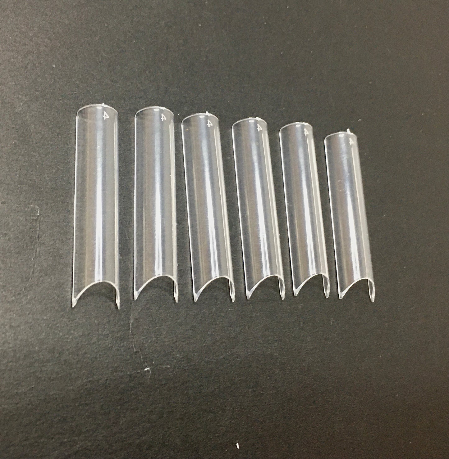 XL C curve Square Tips