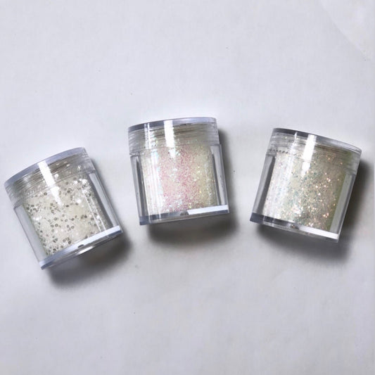 Set Glitters