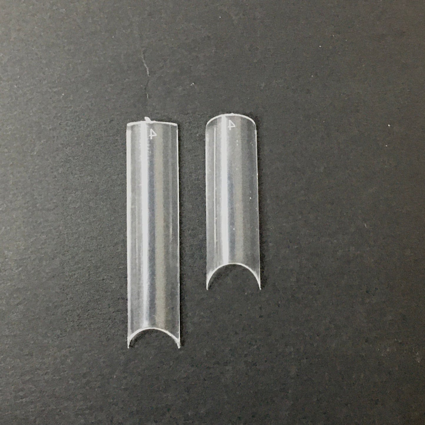 XL C curve Square Tips