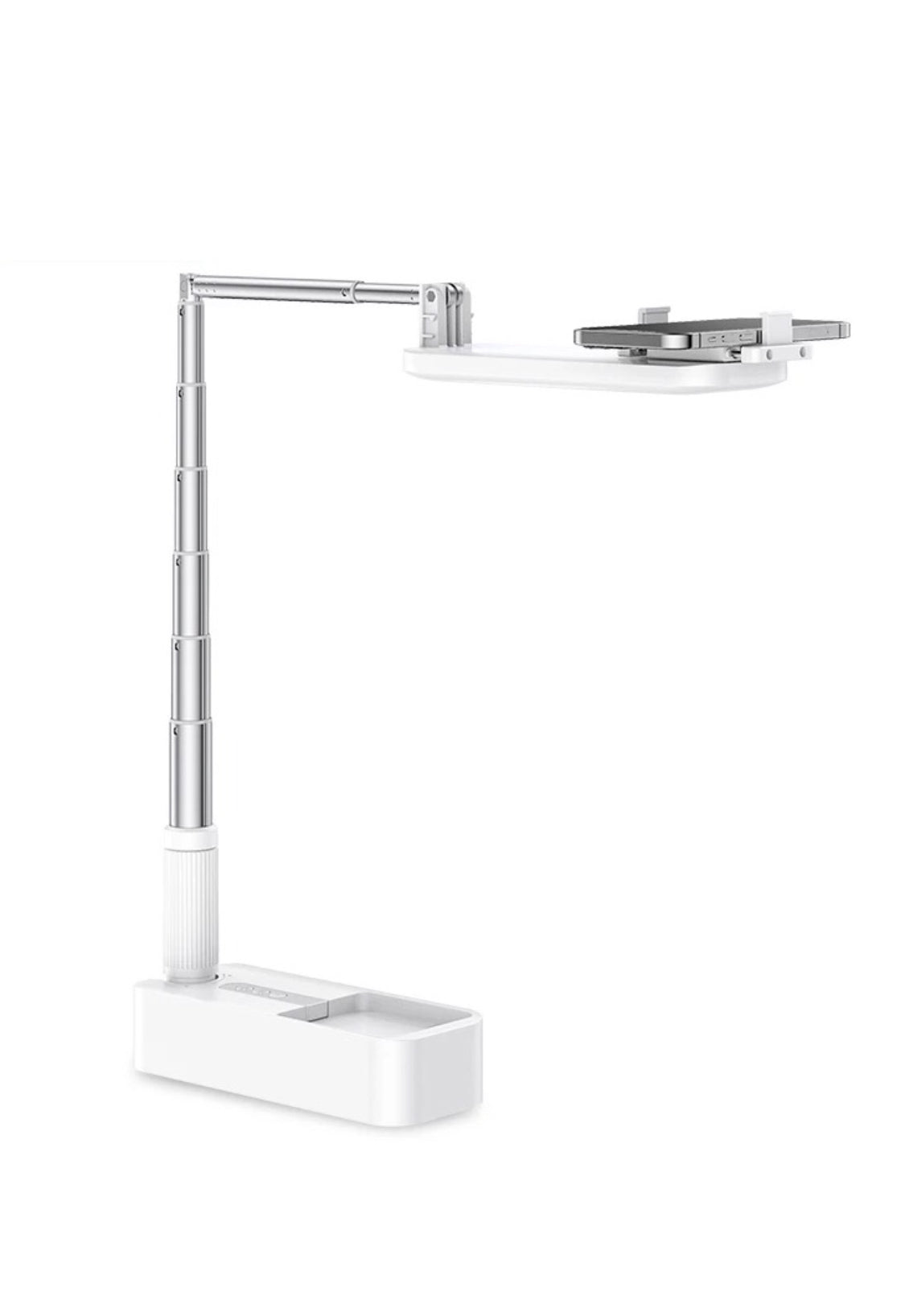 Multifunction Live Show Foldable Phone Stand